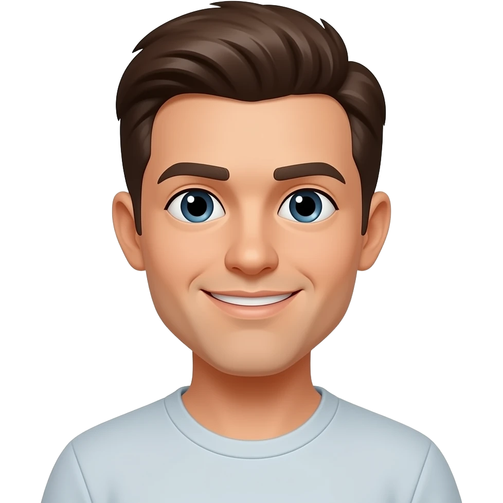 Adam emoji