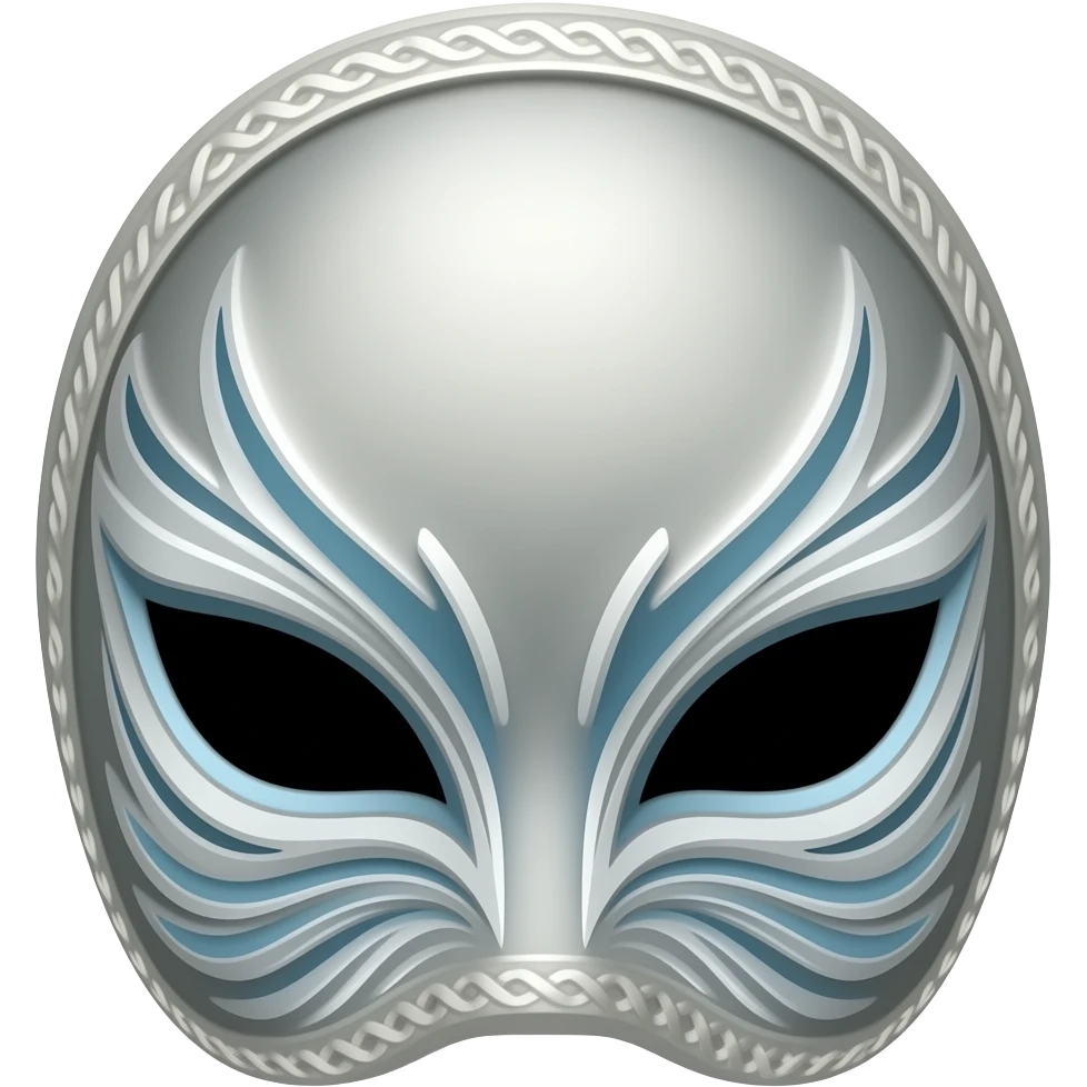 mask emoji