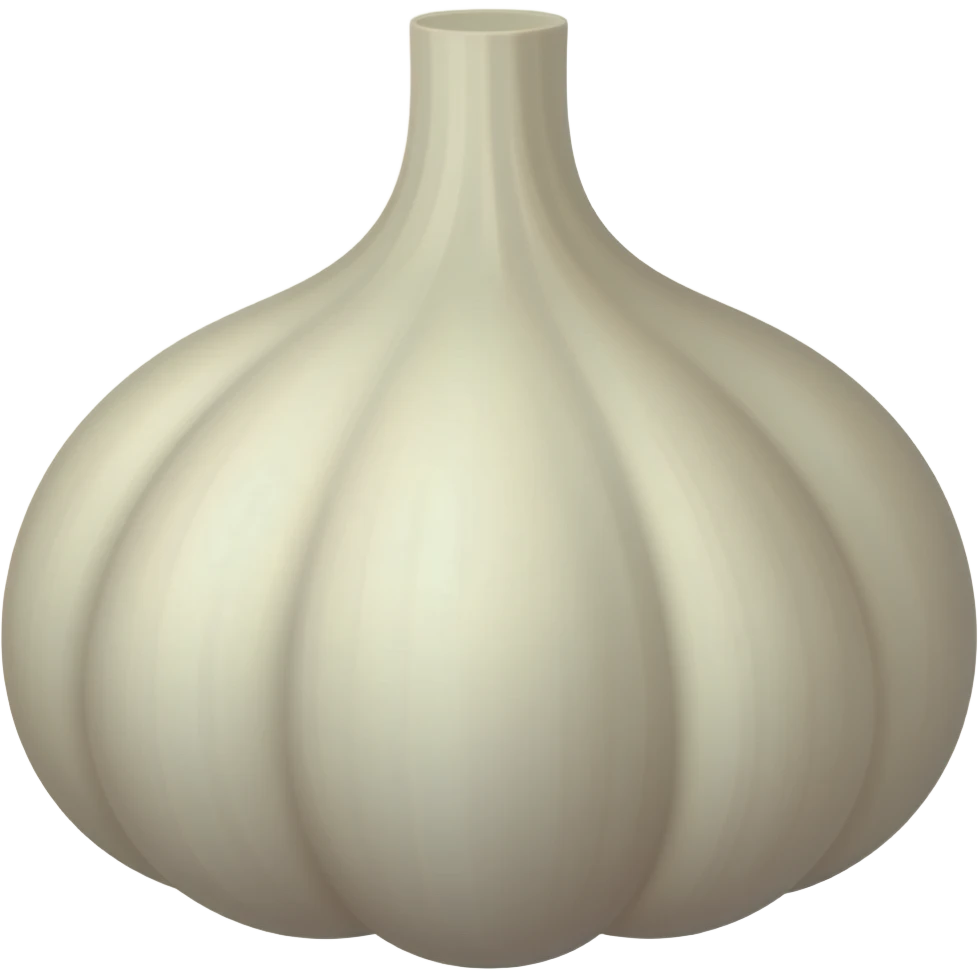 GARLIC emoji