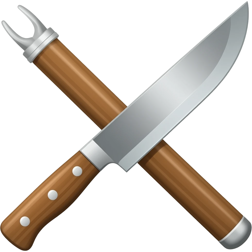 knife emoji