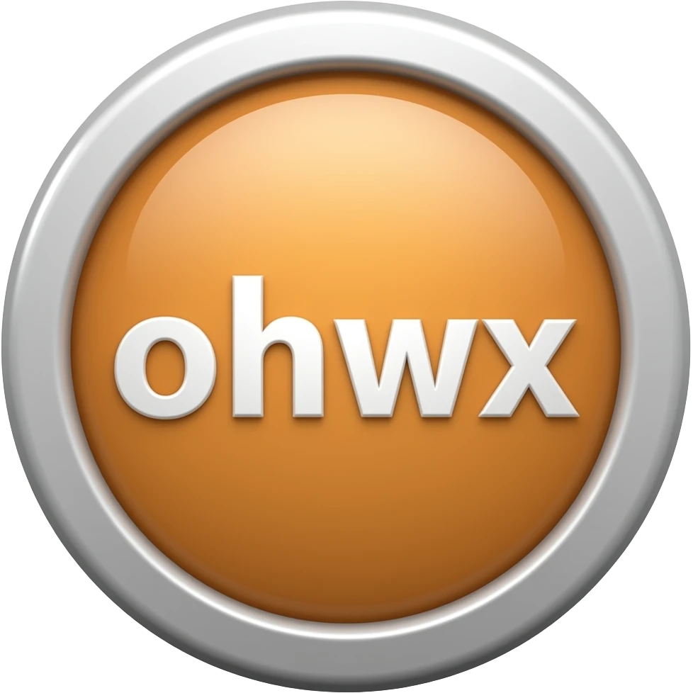button 3D emoji