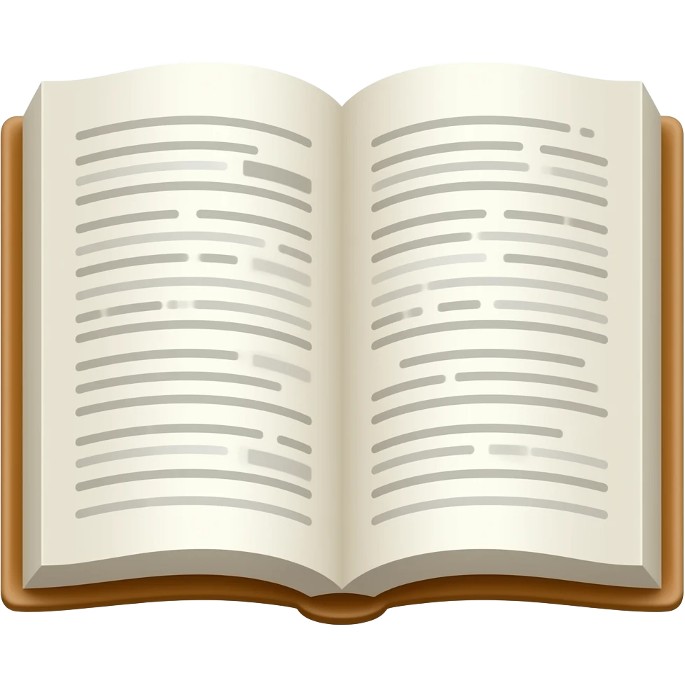 BOOK emoji