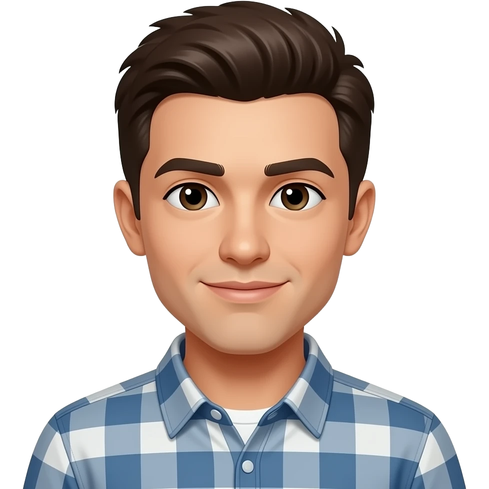 aaron emoji