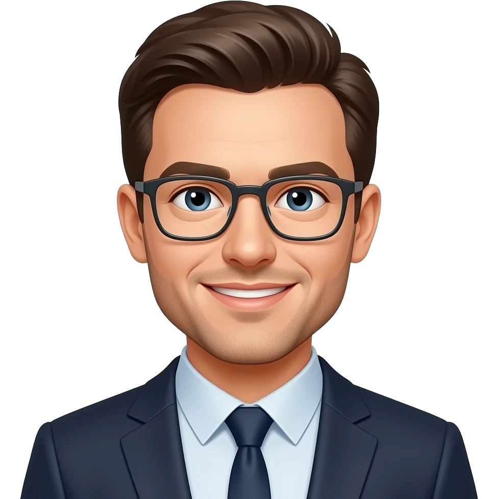 Benoît chevalier emoji