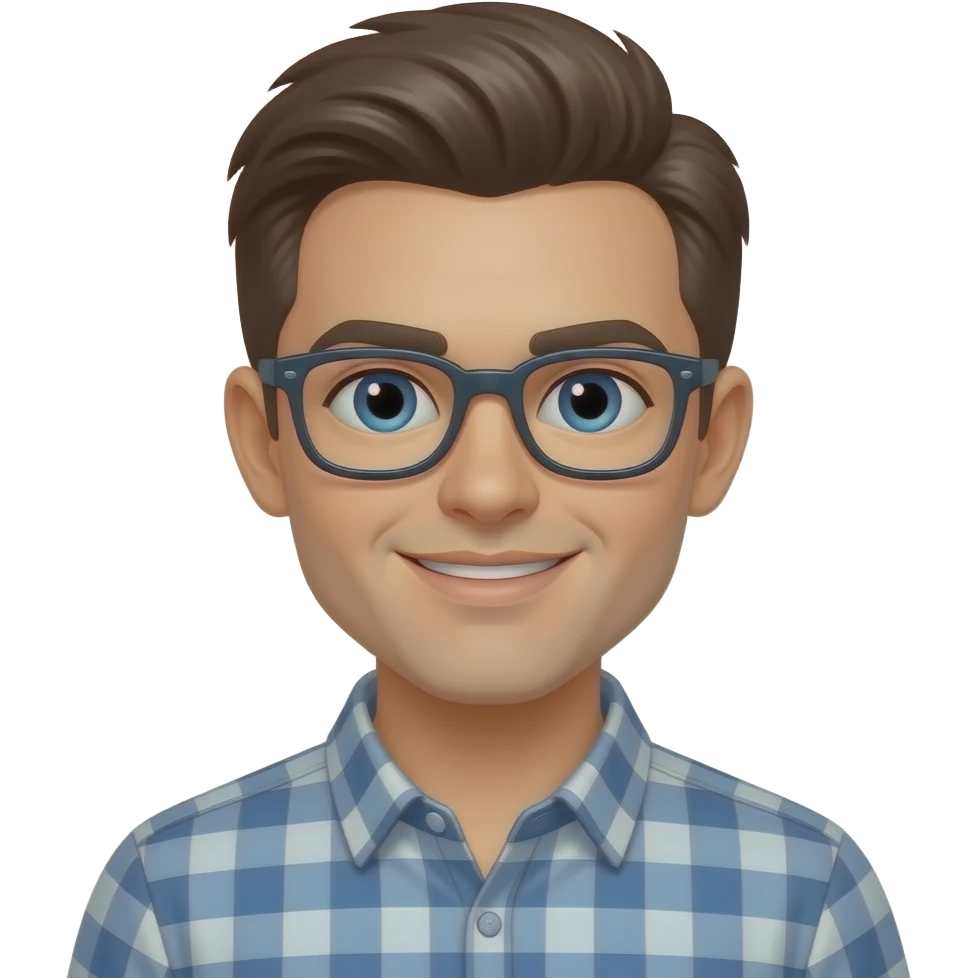 Jarrett emoji