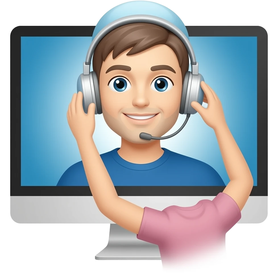 modificare emoji