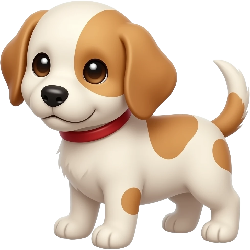 Cute emoji