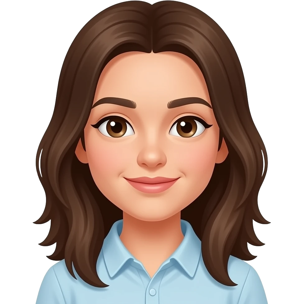 Teenager female pessoa emoji
