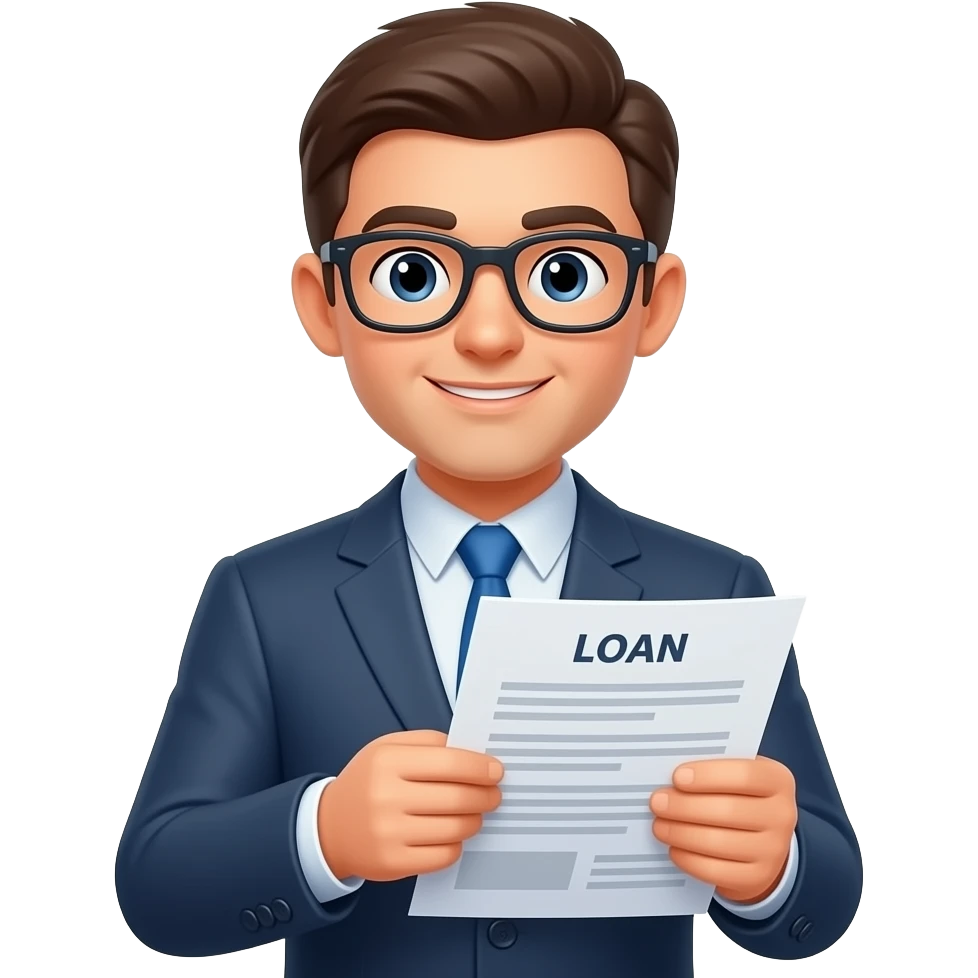 refinanciando emoji