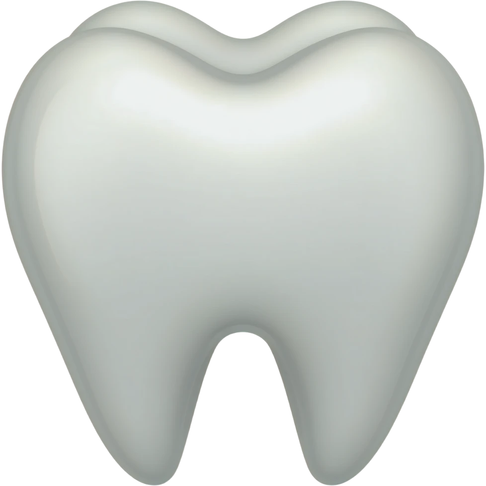 teeth emoji