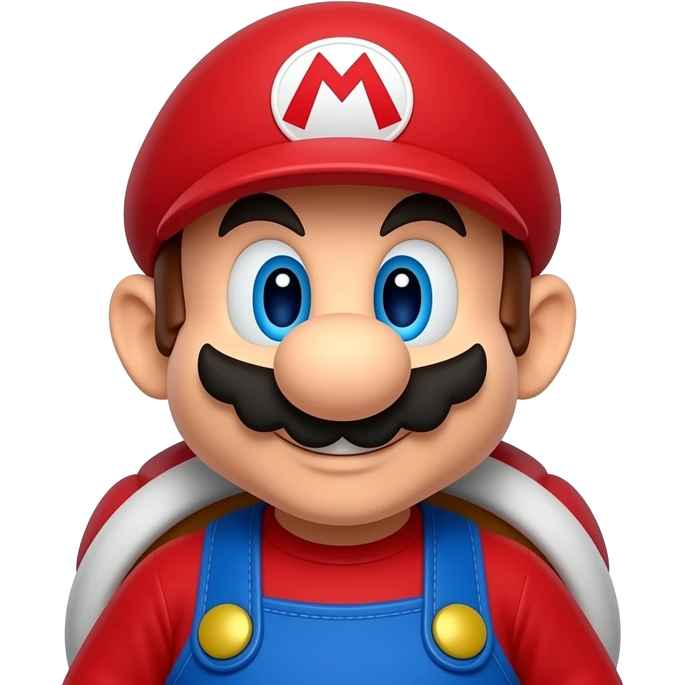 a koopa troopa from super mario brothers emoji | AI Emoji Generator
