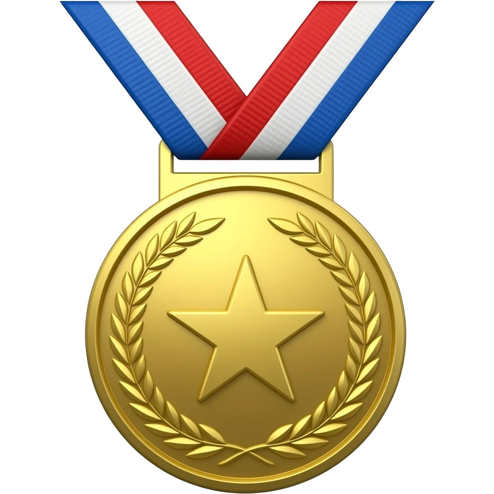 🎖️ emoji