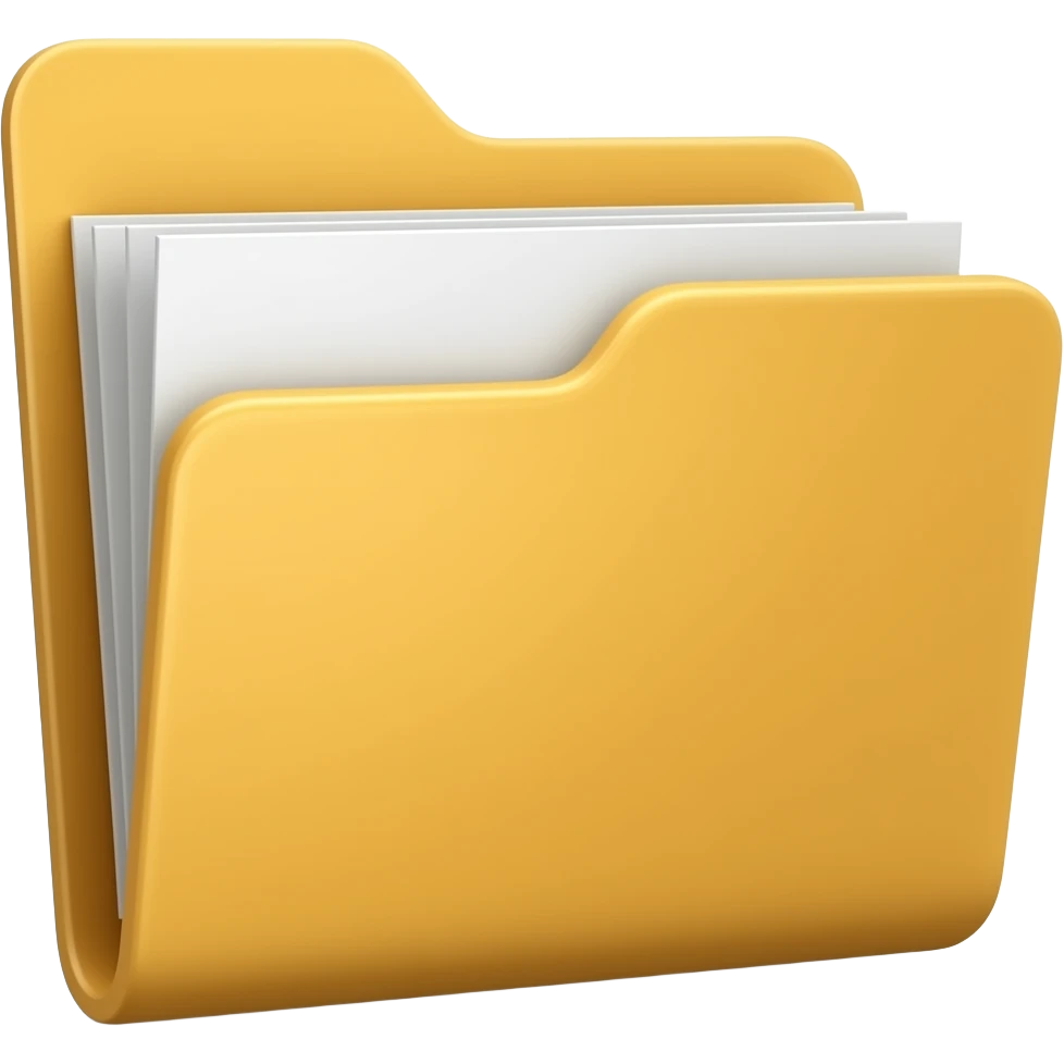 portfolio emoji