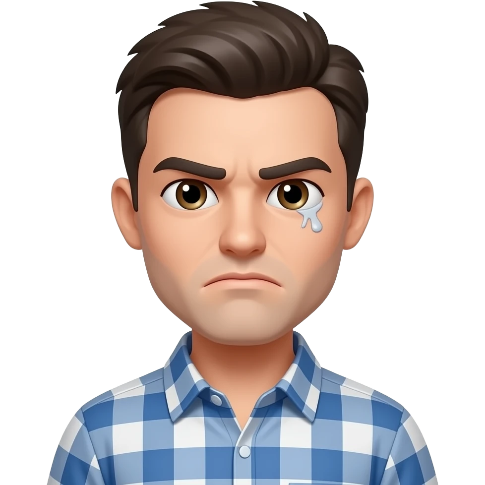 hangry emoji