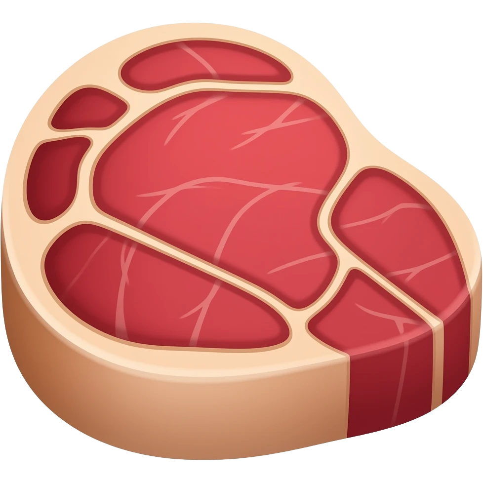STEAK emoji
