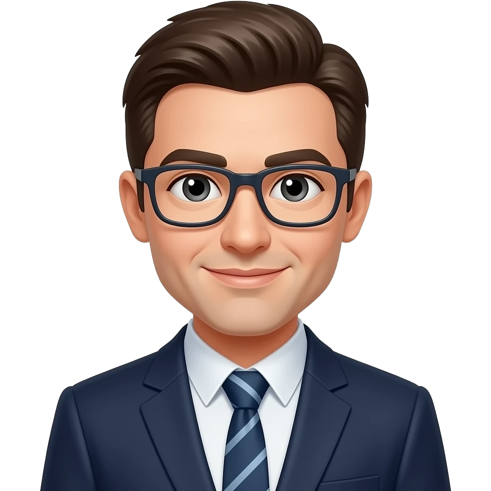 un realtor emoji