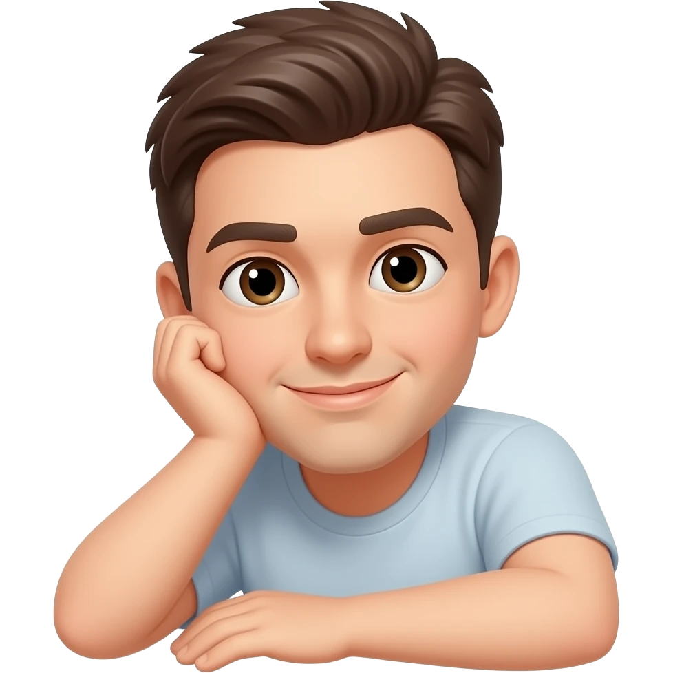 lean emoji