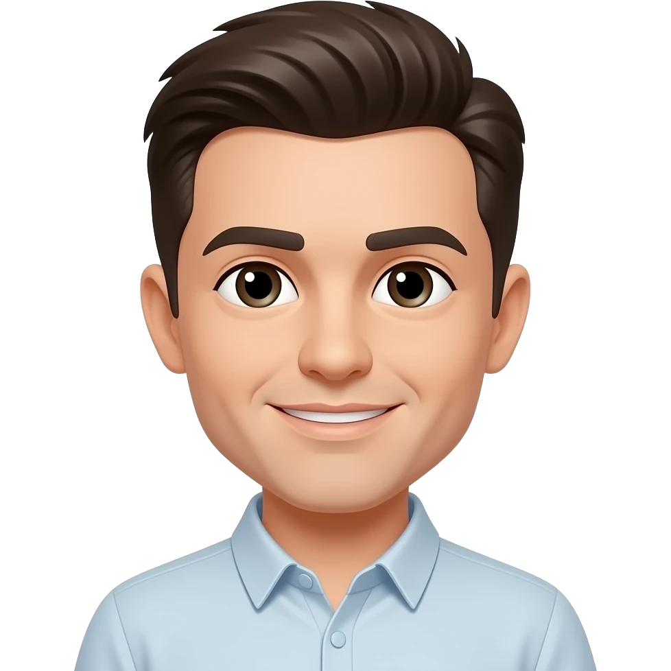 Profile emoji