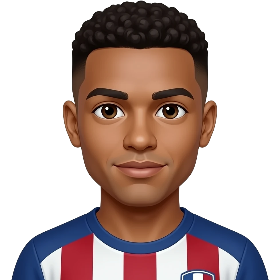 Raphinha emoji