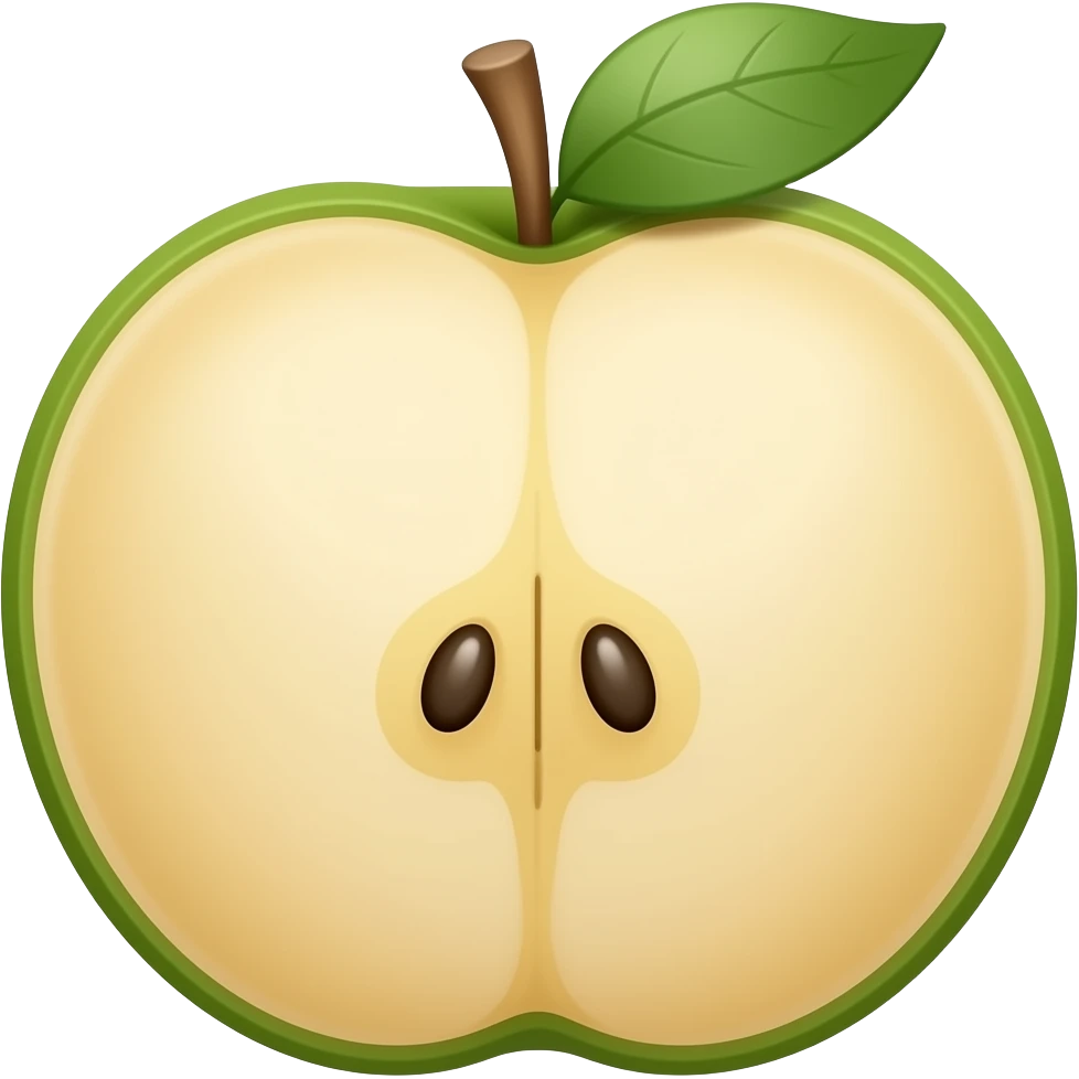 Fruit emoji