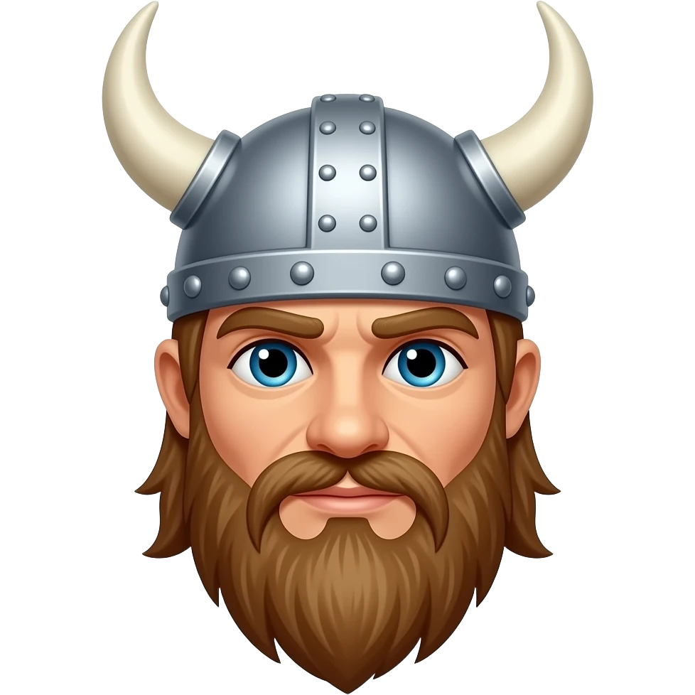 Viking emoji