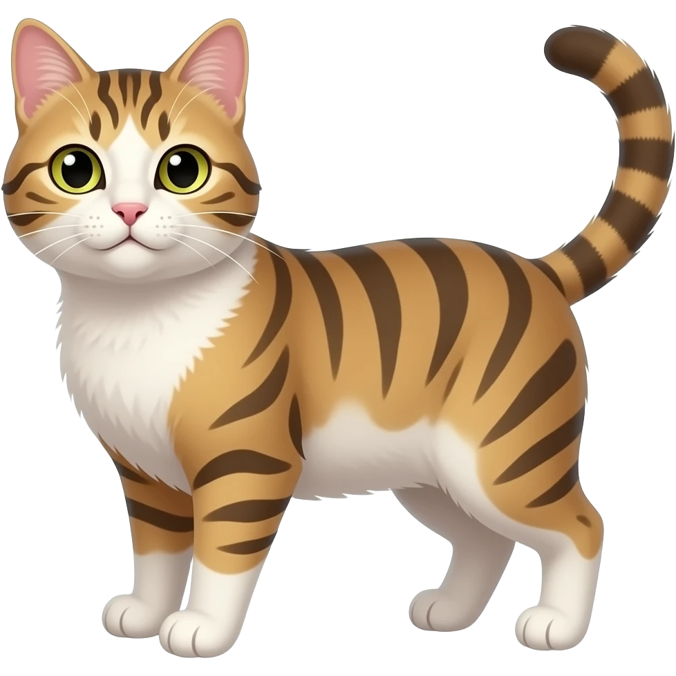 Cat emoji
