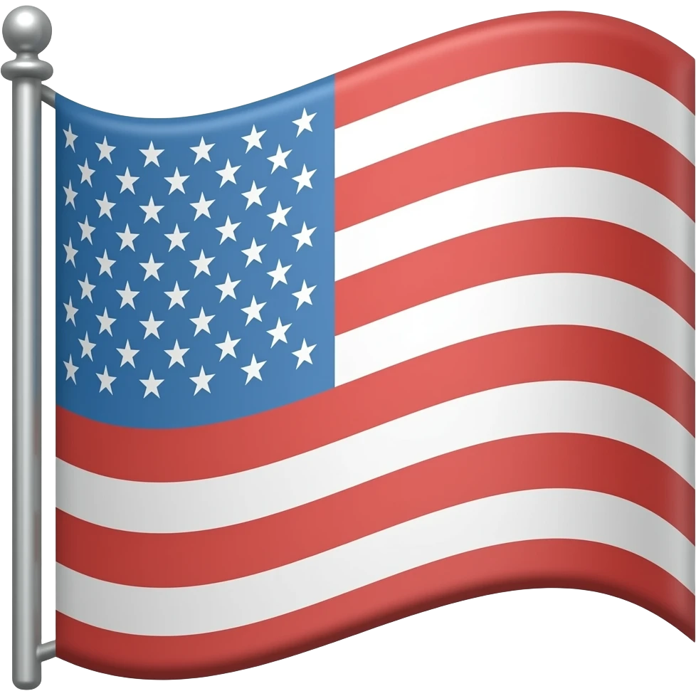 Flag line emoji