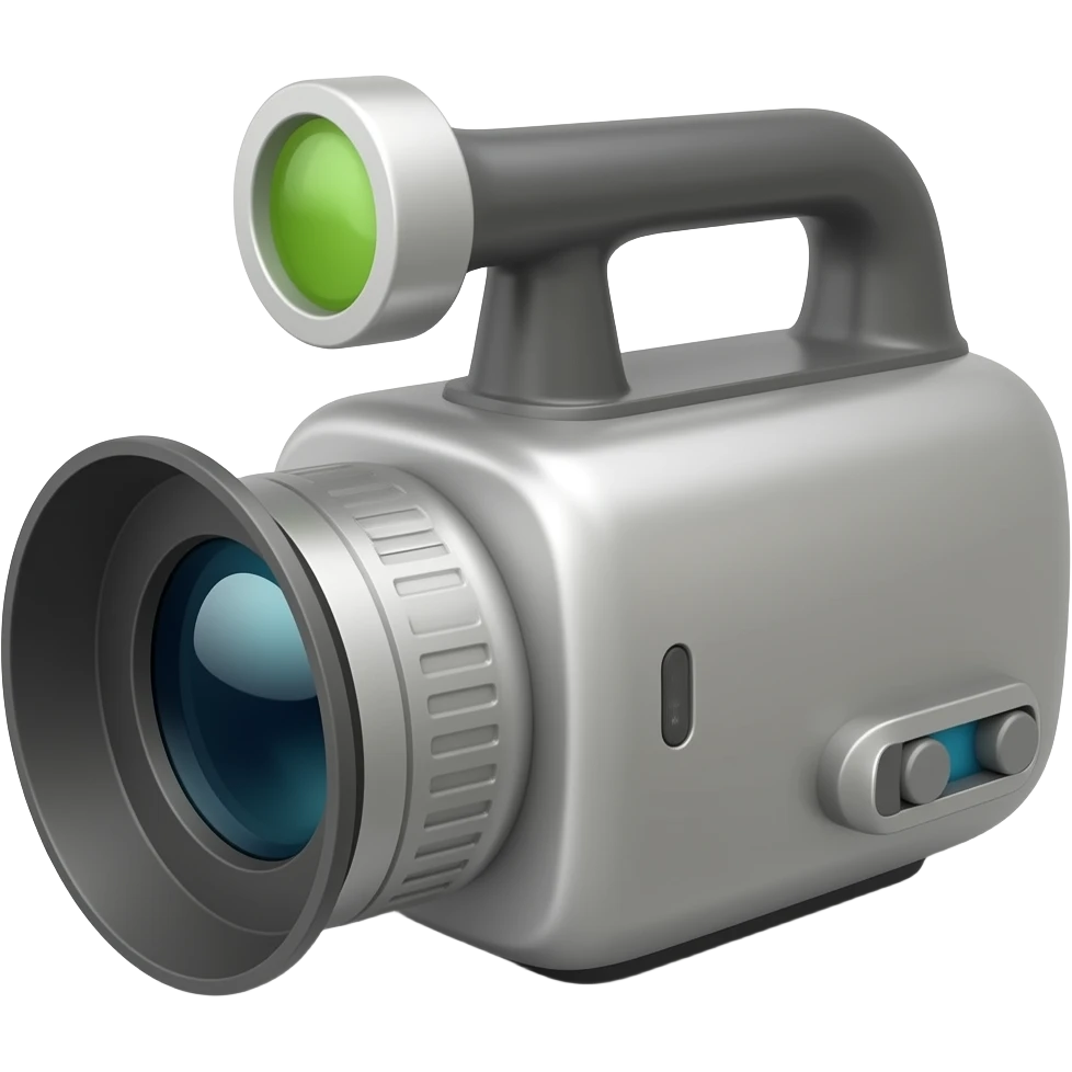 video emoji