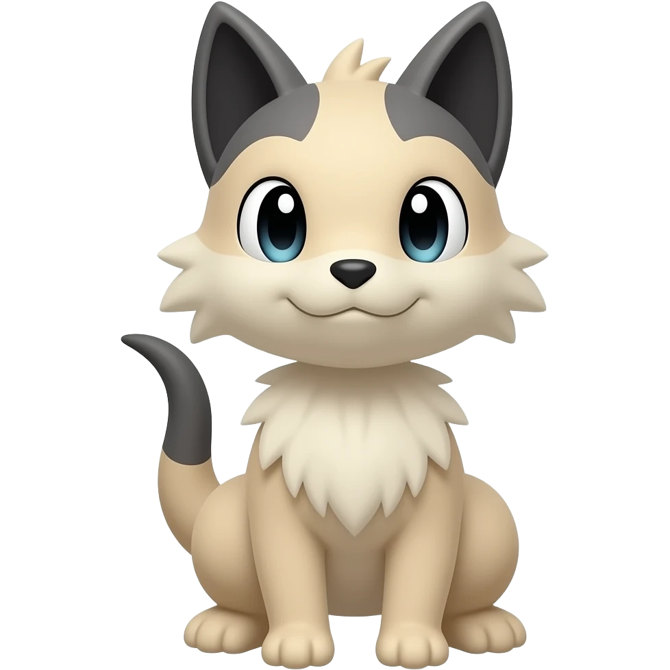 Meowth emoji