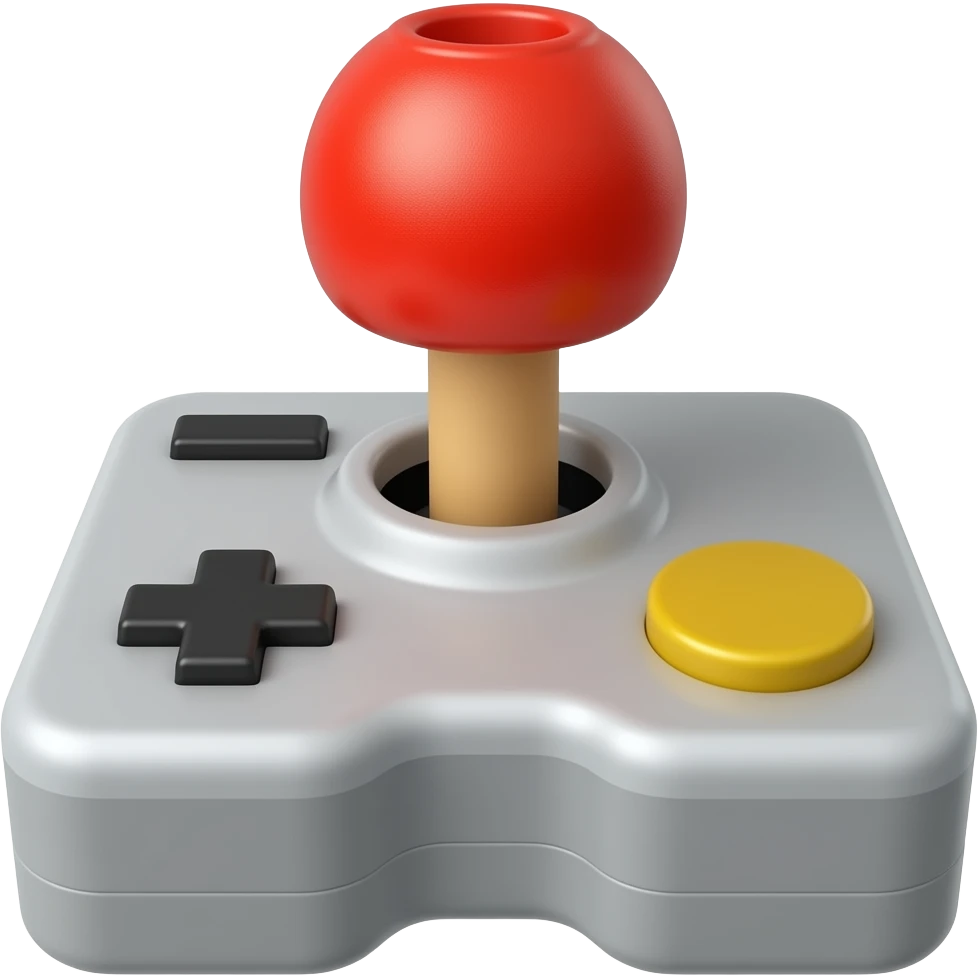 game emoji
