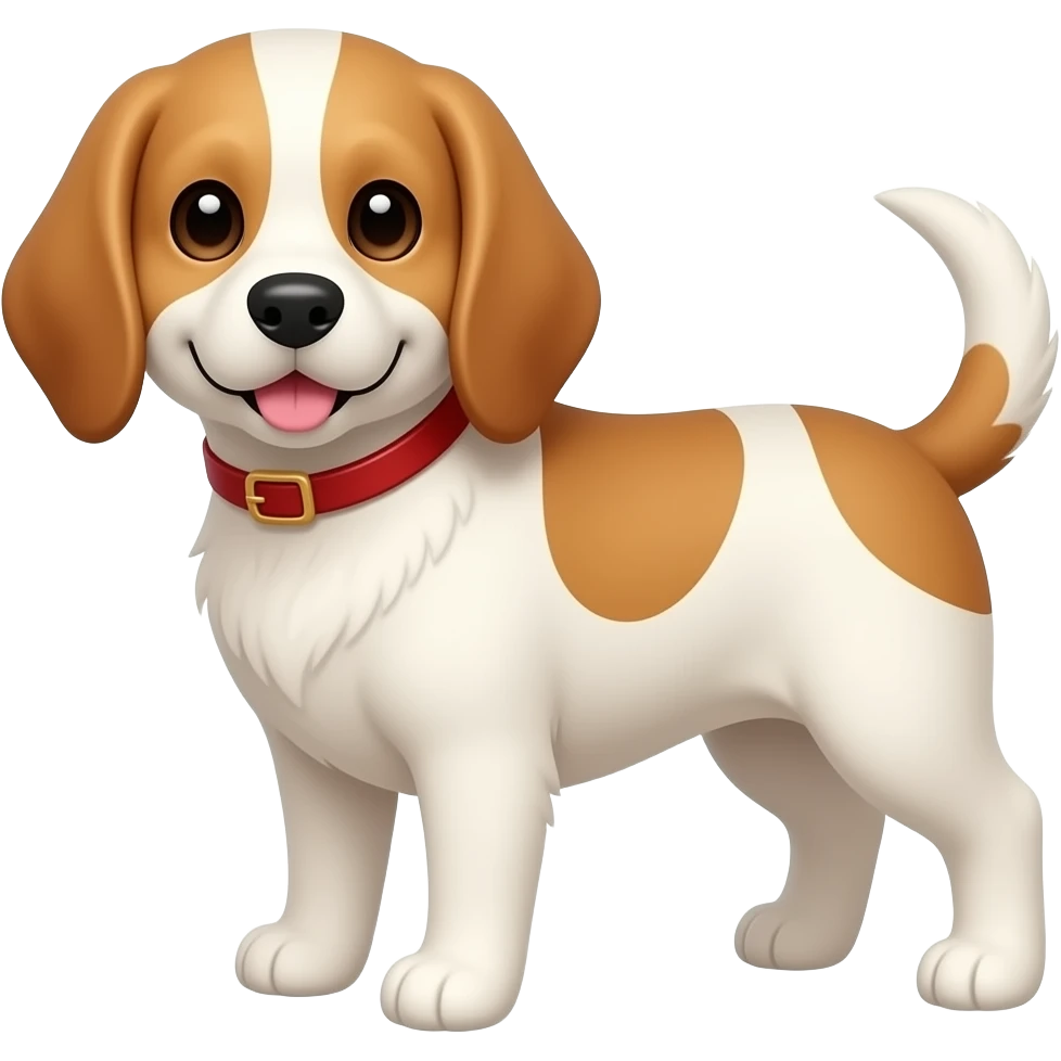 Mascota emoji