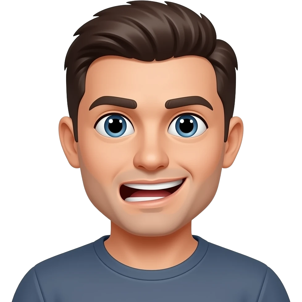 Anal emoji