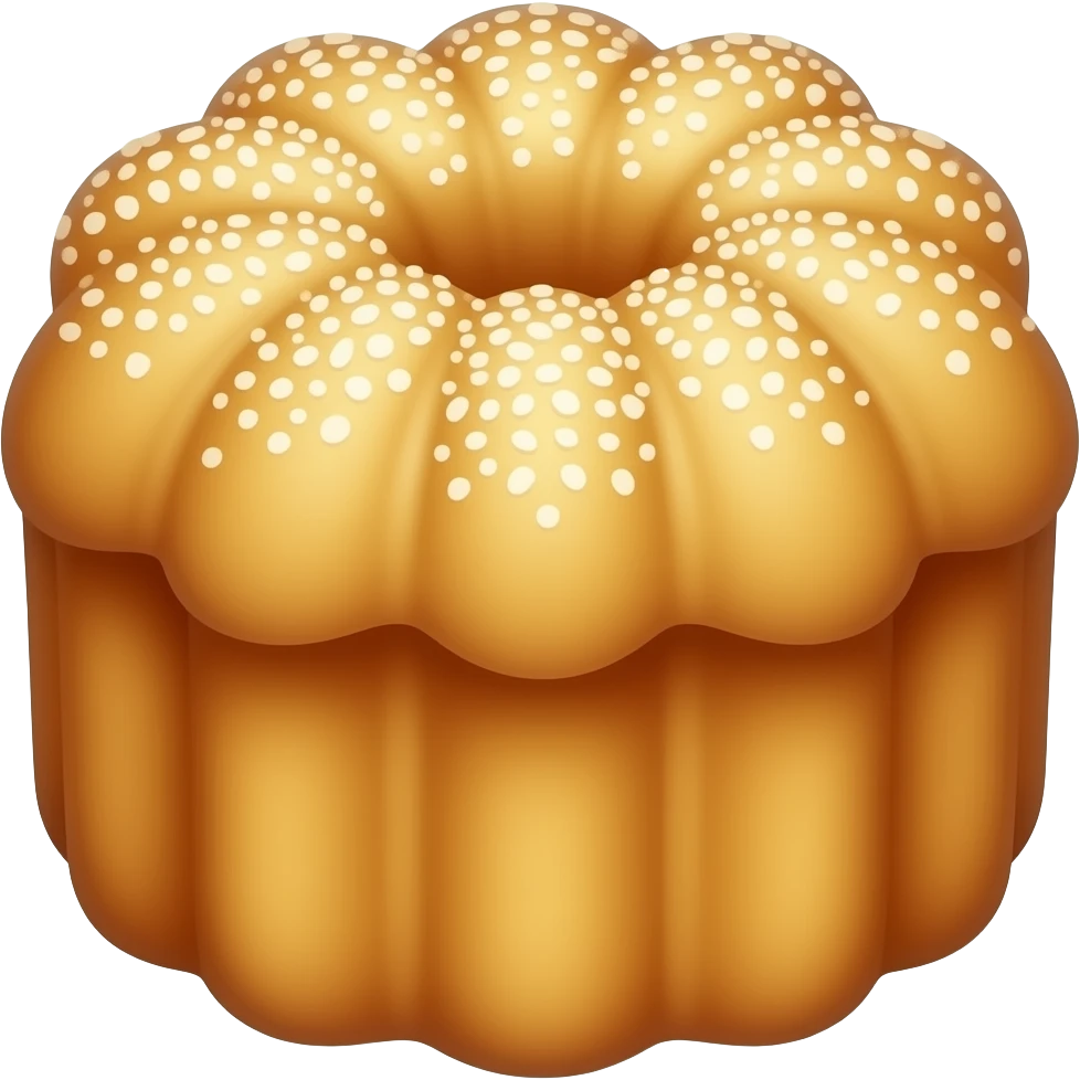 madeleine emoji