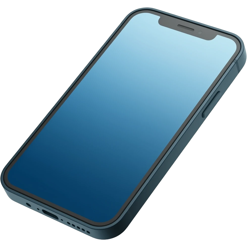 Mobile Phone emoji