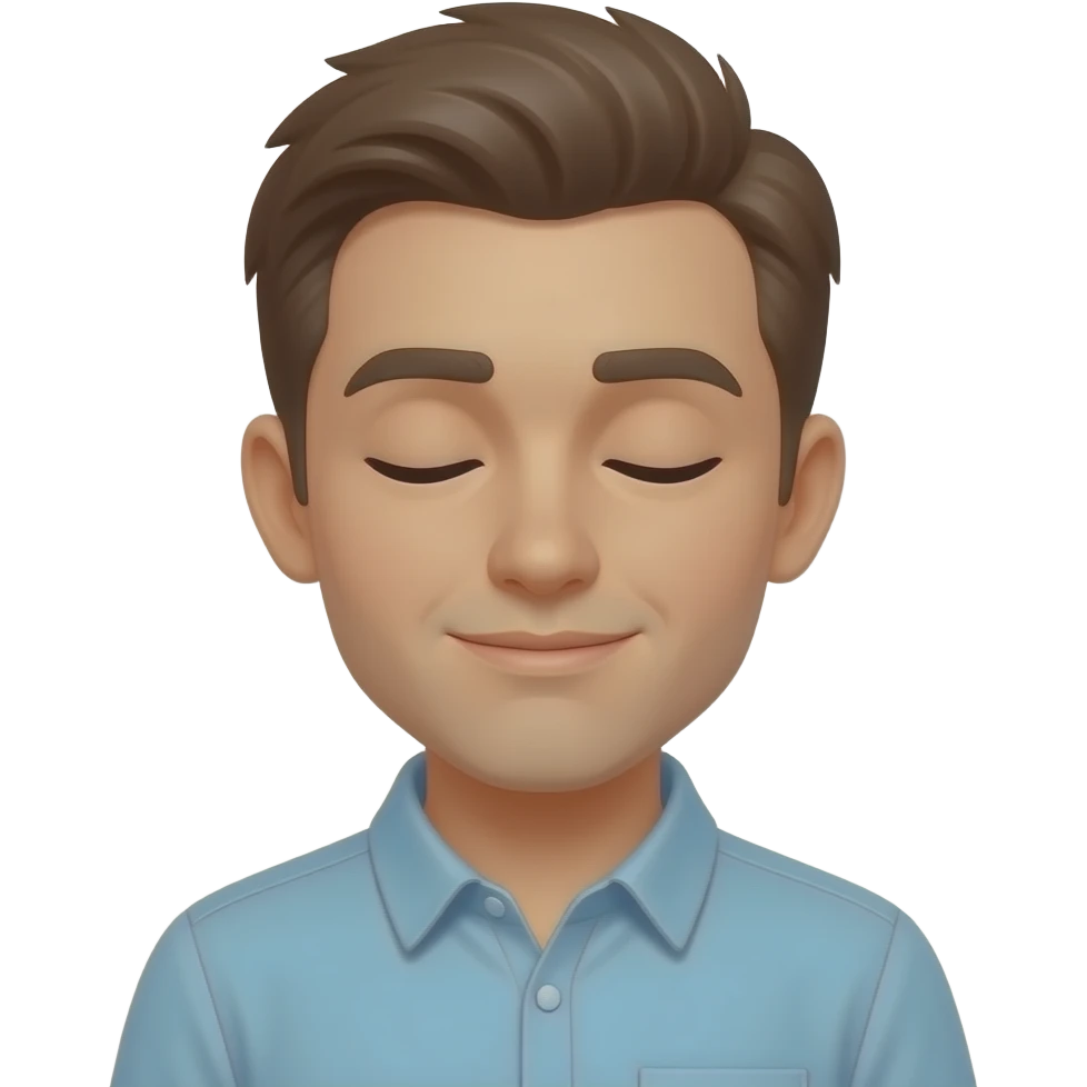 dreaming emoji emoji