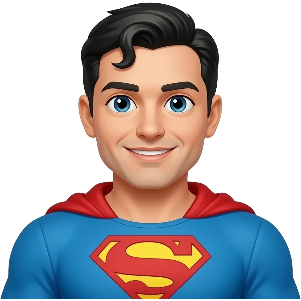 SUPERNAM emoji