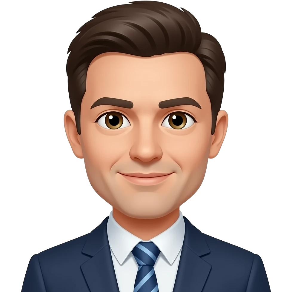 important emoji