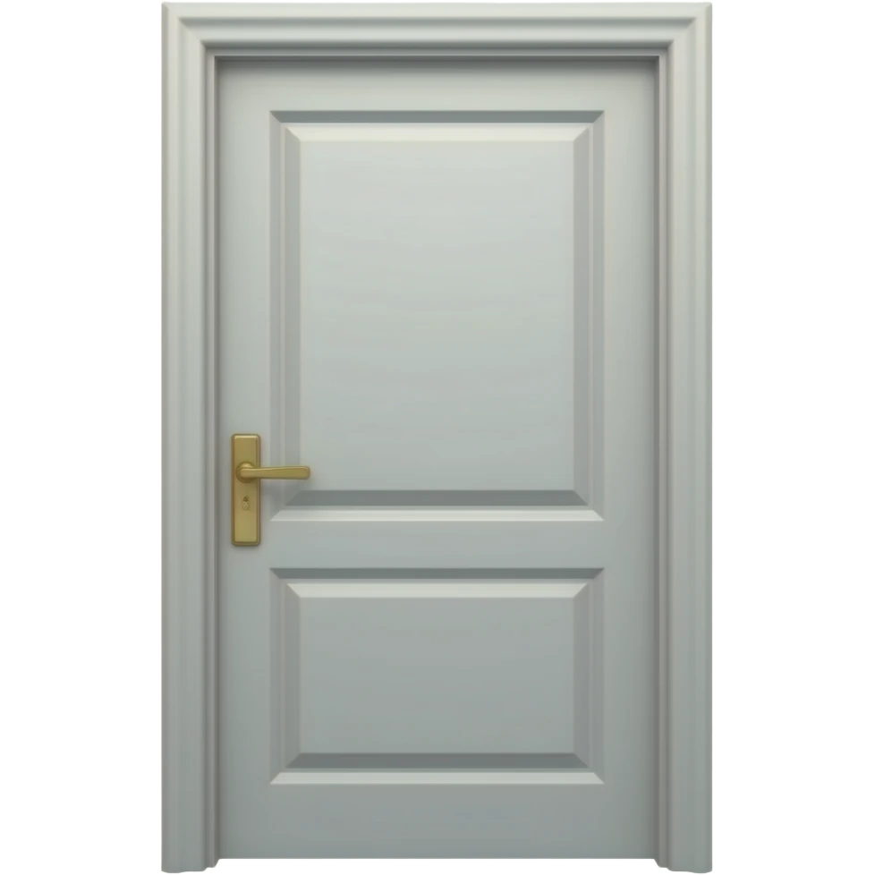Door emoji