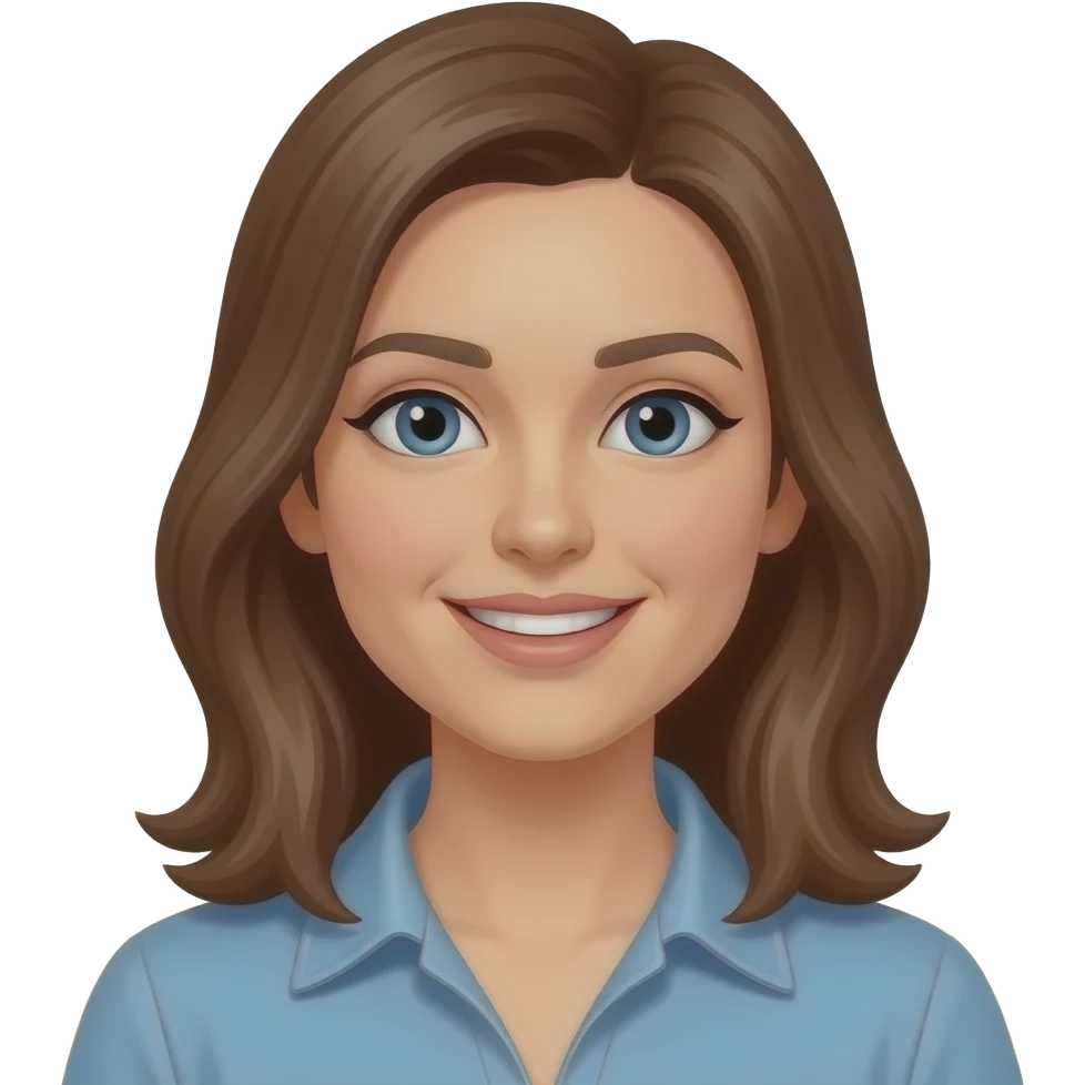 Amy Firth emoji