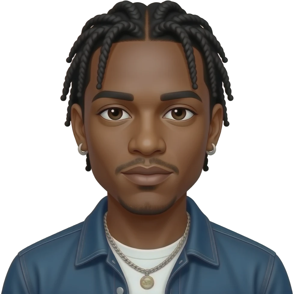 A$AP Rocky emoji