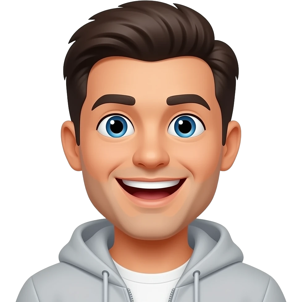 Humor emoji