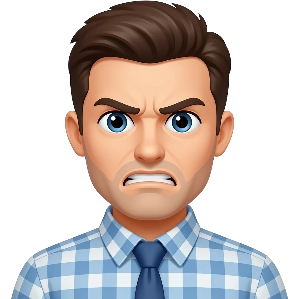 ugh emoji