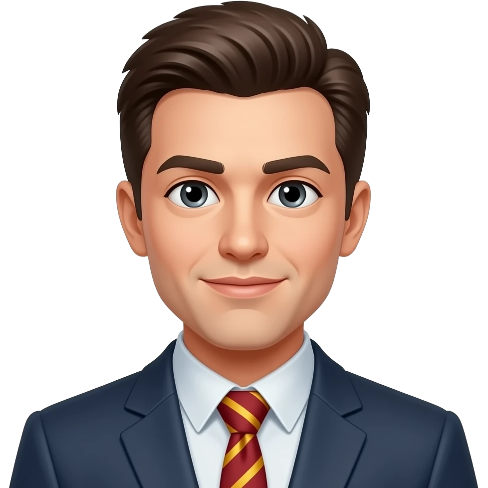 stranger emoji