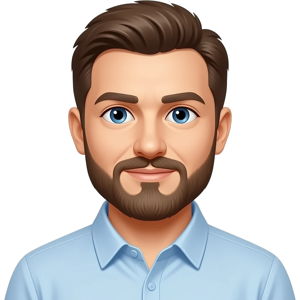 Un kéké emoji
