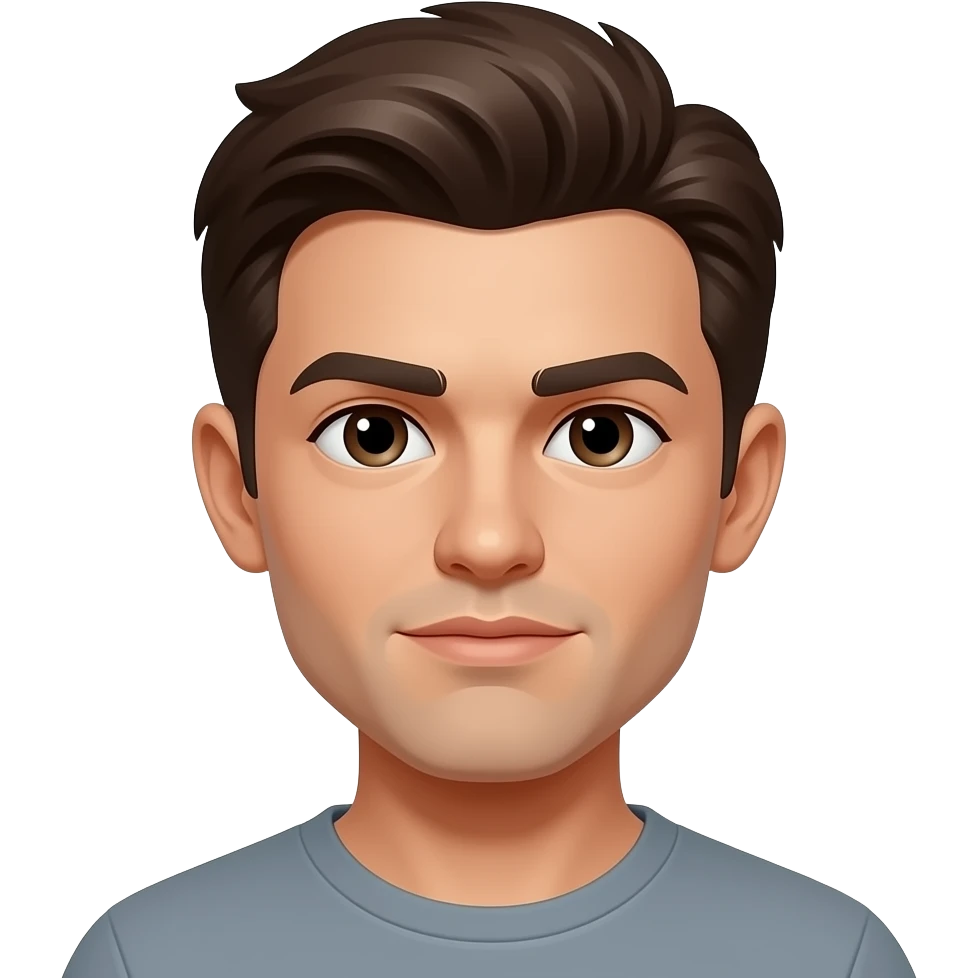 Focus emoji