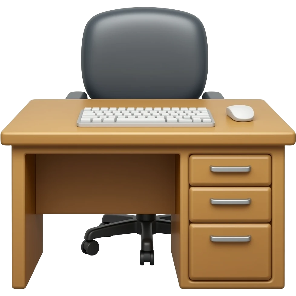 escritorio emoji