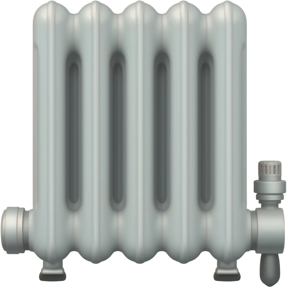 heater, looking forward emoji