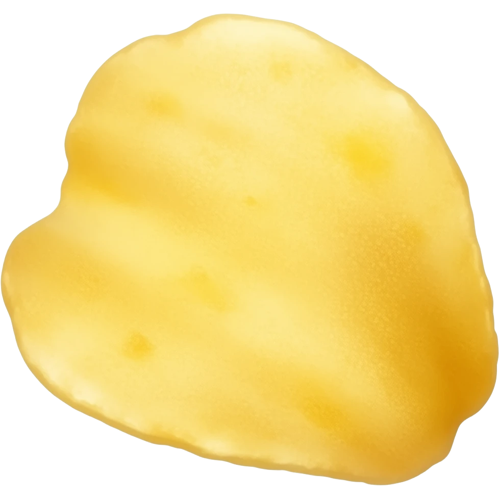 Chips emoji