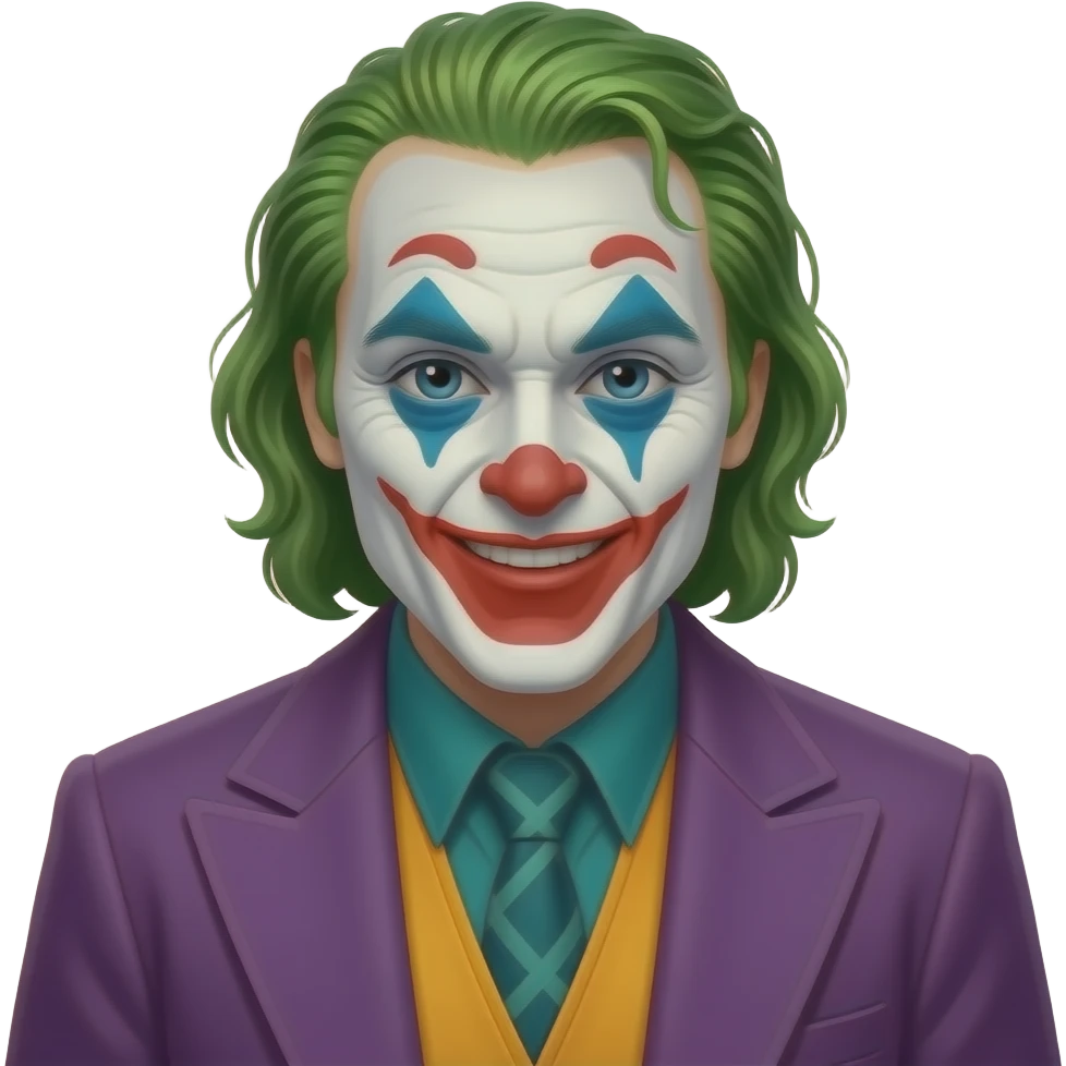 joker emoji