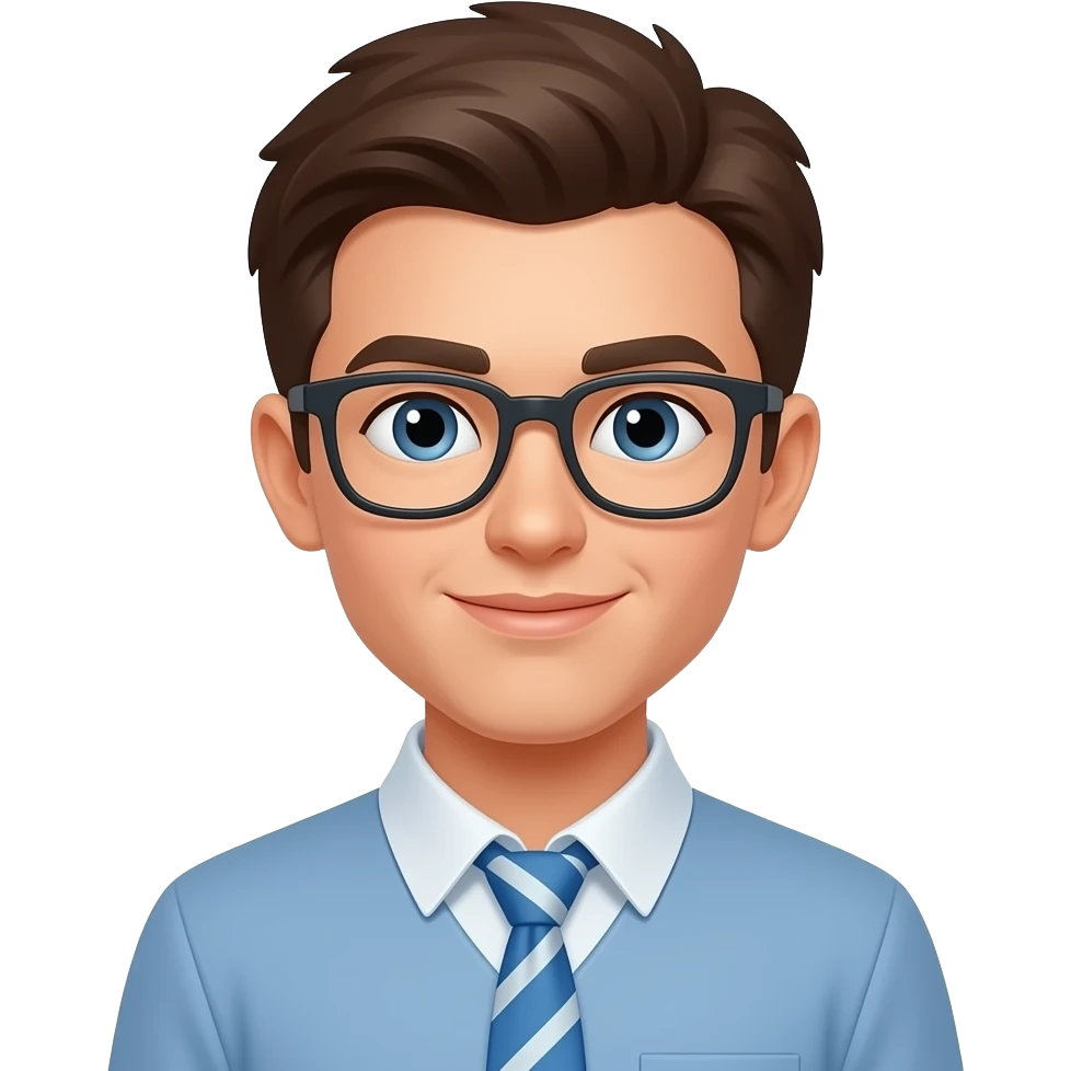 student emoji